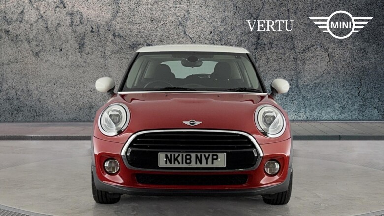 MINI Hatchback 1.5 Cooper 5dr Petrol Hatchback